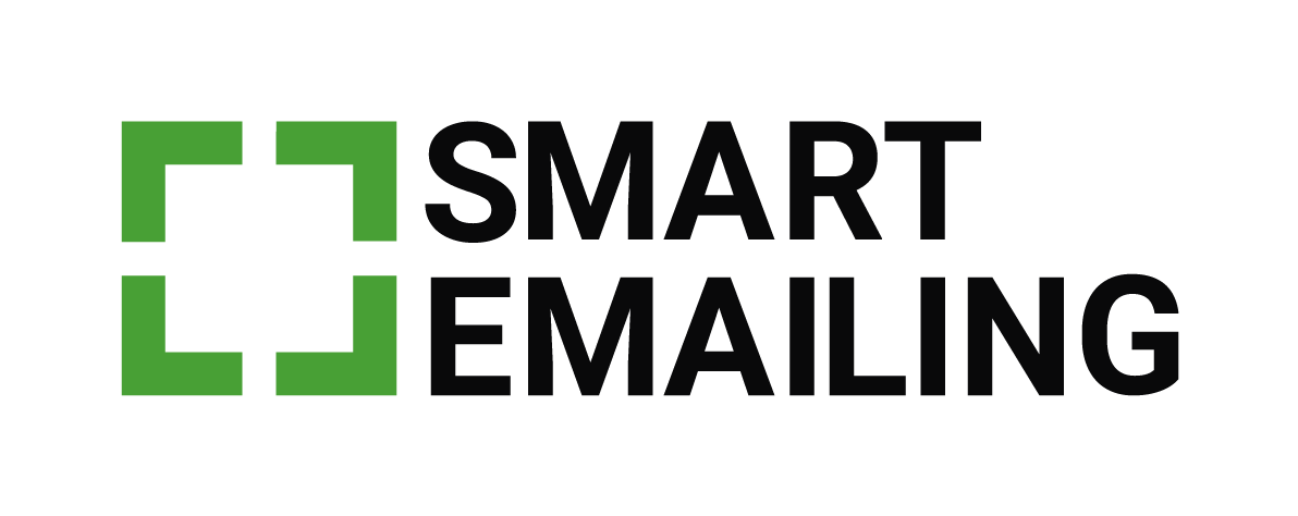 SmartEmailing Logo