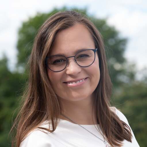 Eva Křivánková