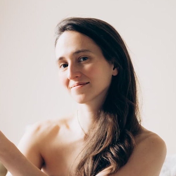 Marta Vančurová
