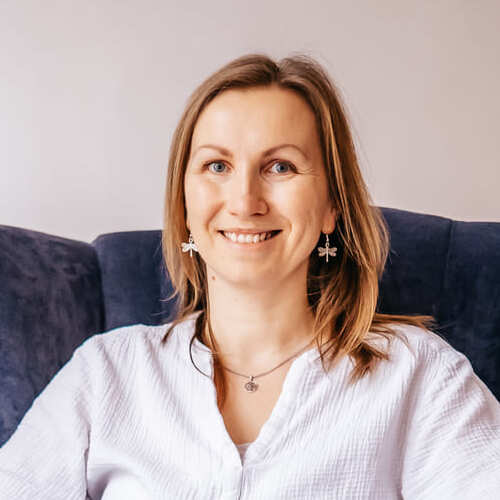 Věra Čadrová
